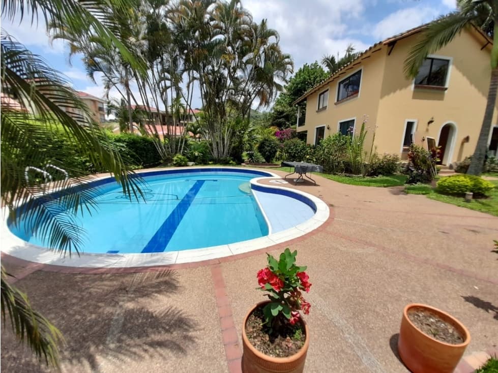 Vendo Casa Campestre en La Vega Cundinamarca. - 1