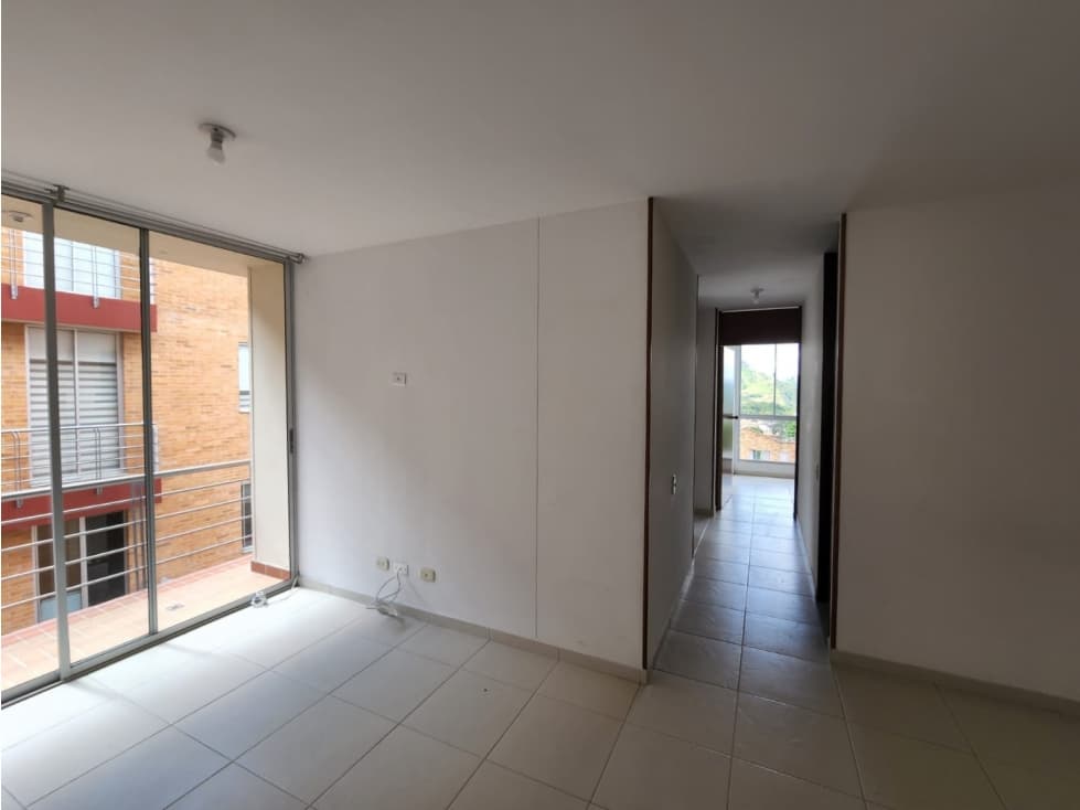 Vendo Apartamento en la Vega Cund - 1