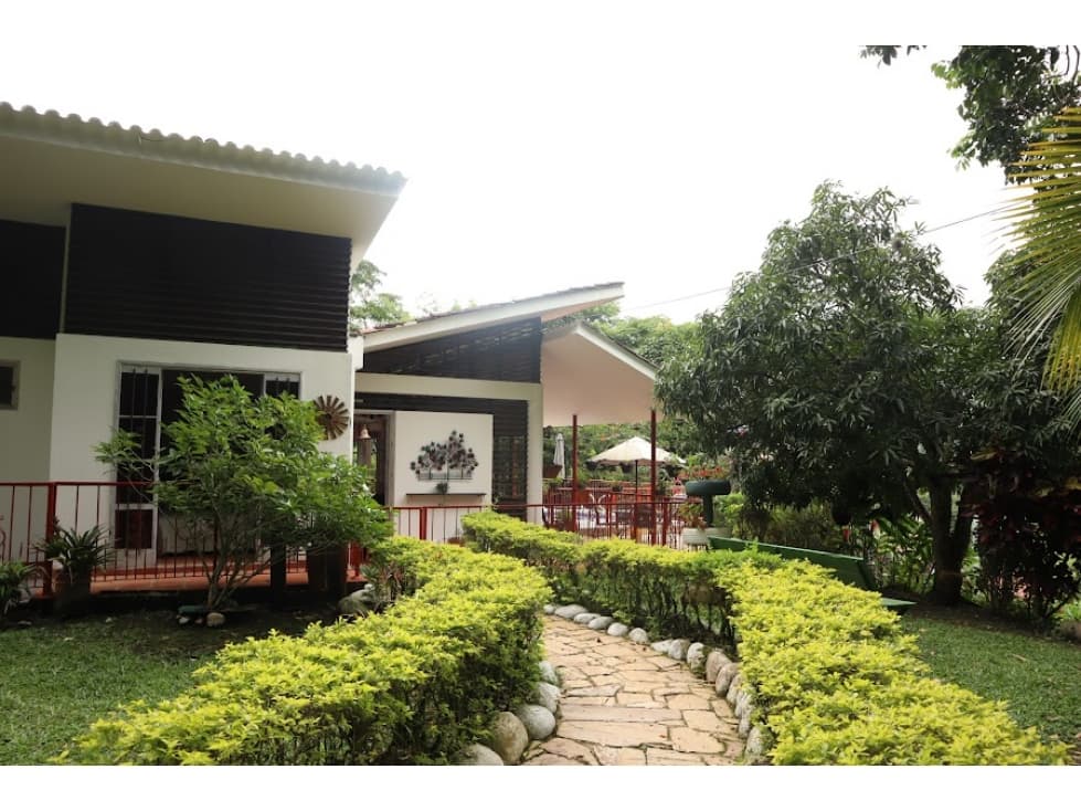 VENDO FINCA EN NOCAIMA CUND - 1