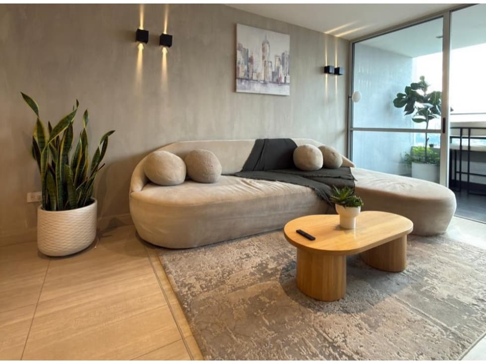 Apartamento en Venta las lomitas Sabaneta, Medellín. - 1