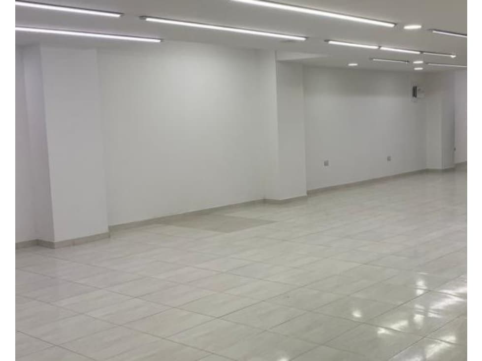 Local en Venta o Arriendo La Estrella Centro, Antioquia - 1