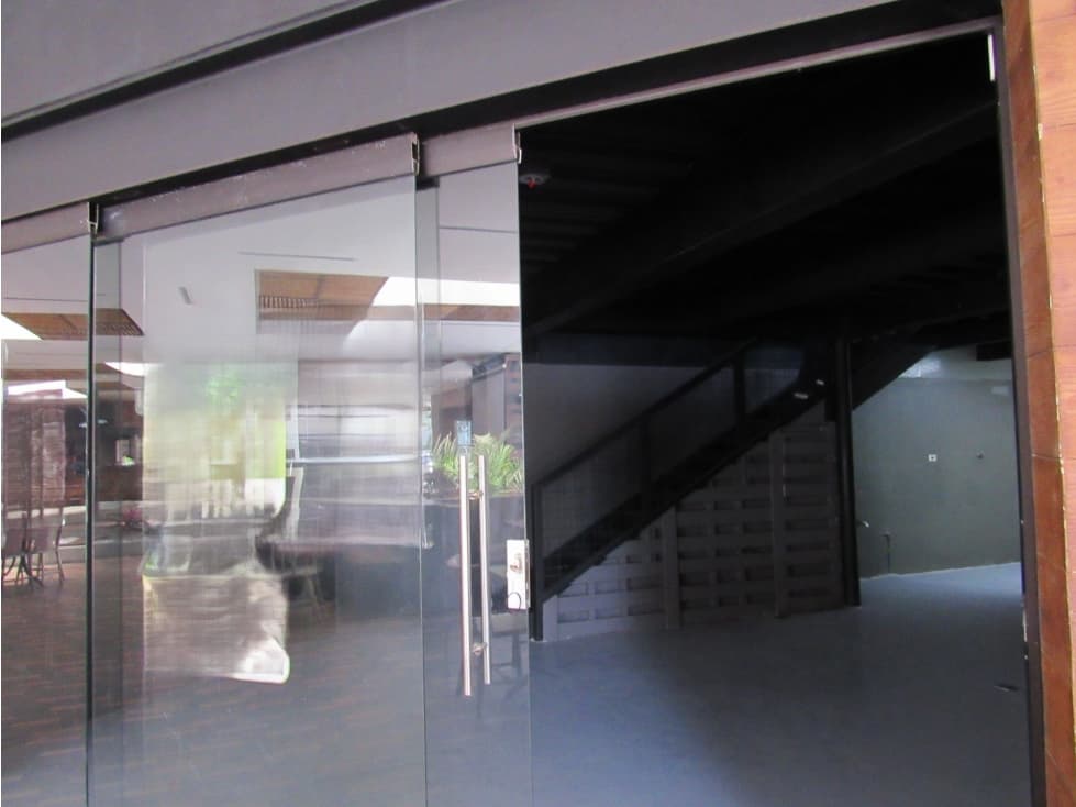 Local en Venta La Ceja, Antioquia. - 1