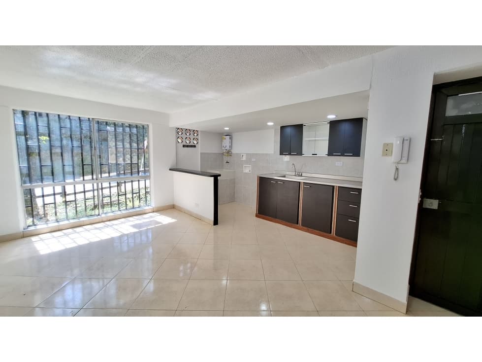 Apartamento en Venta San Antonio de Prado, Antioquia. - 1