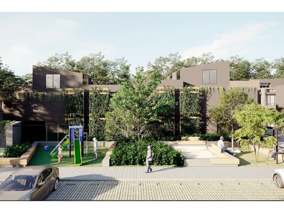 Lote en Venta Marinilla, Antioquia. - 1