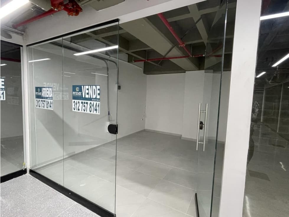 Local en Arriendo o Venta Caldas, Antioquia. - 1