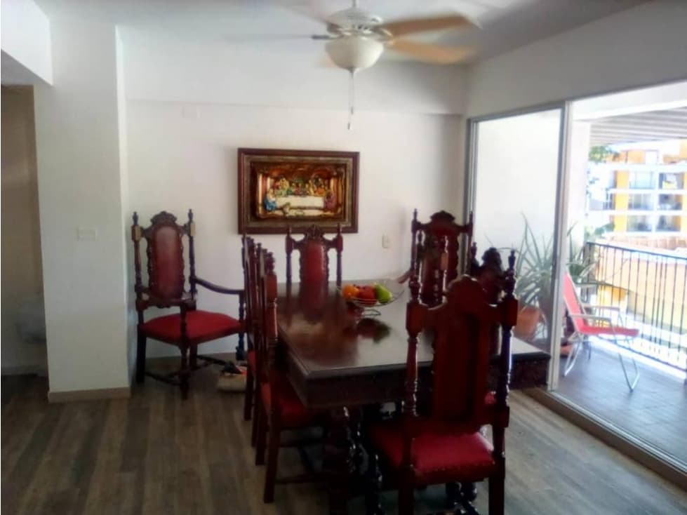 Apartamento en Venta Santa Fe de Antioquia - 1