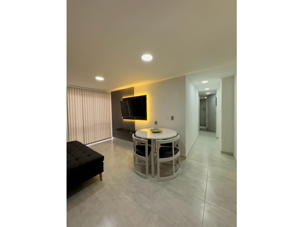 VENTA APARTAMENTO CIRCASIA - PERMITIDO USO TURISTICO - 1