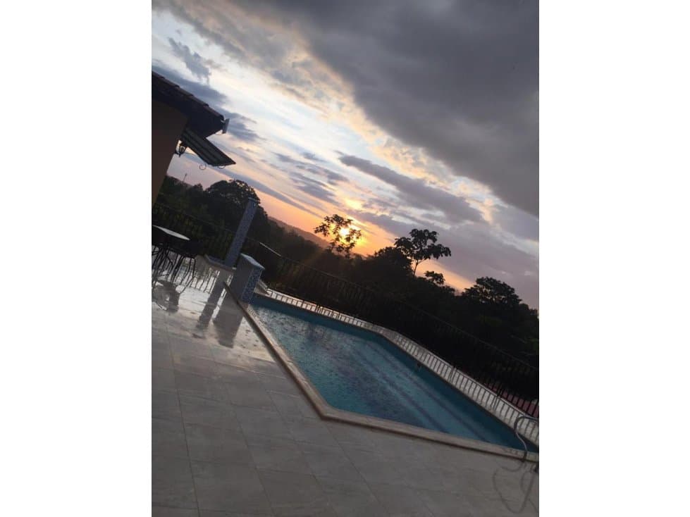 ALQUILER FINCA HOTEL - MONTENEGRO QUINDIO - 1