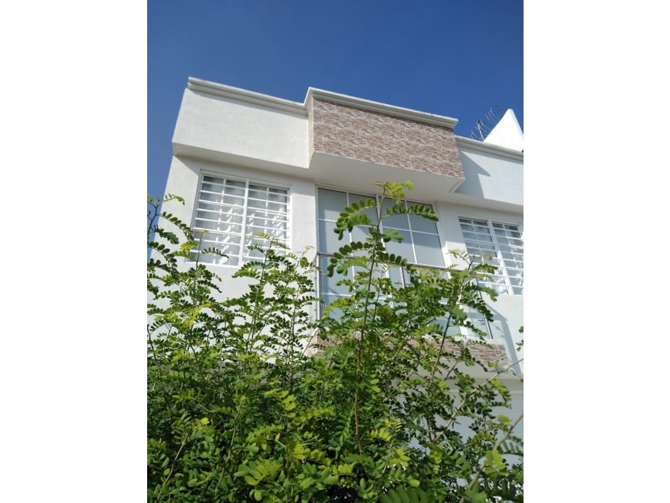 VENTA CASA SECTOR GUADALAJARA - BUGA - 1