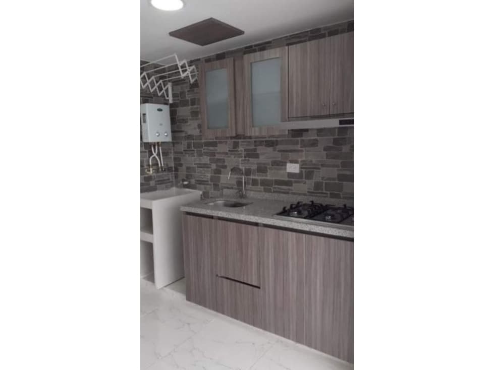 VENTA APARTAMENTO NORTE SECTOR FUNDADORES - 1