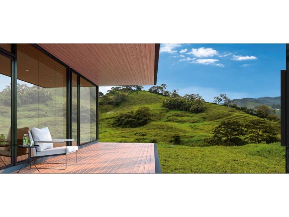 VENTA LOTE EN ENVIGADO, EL ESCOBERO - 1