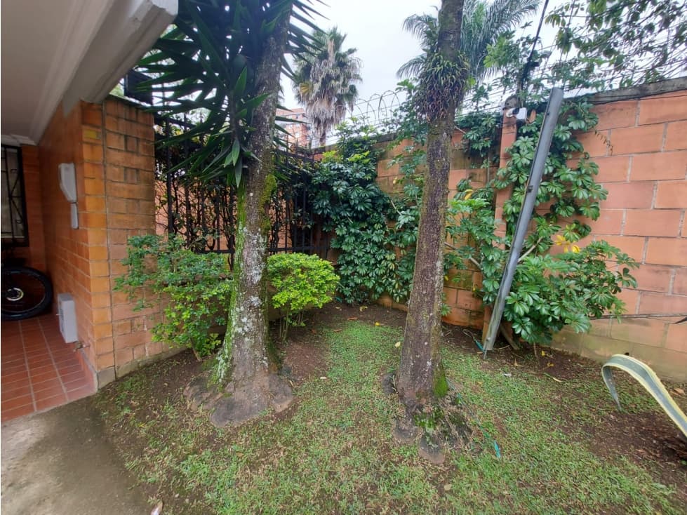 venta de casa en Suramericana, Itagui - 1