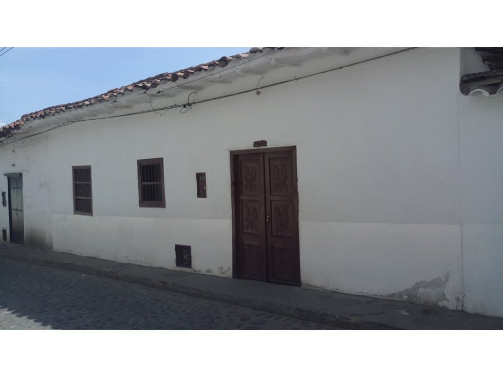 VENDO LAS NIEVES GIRON - 1