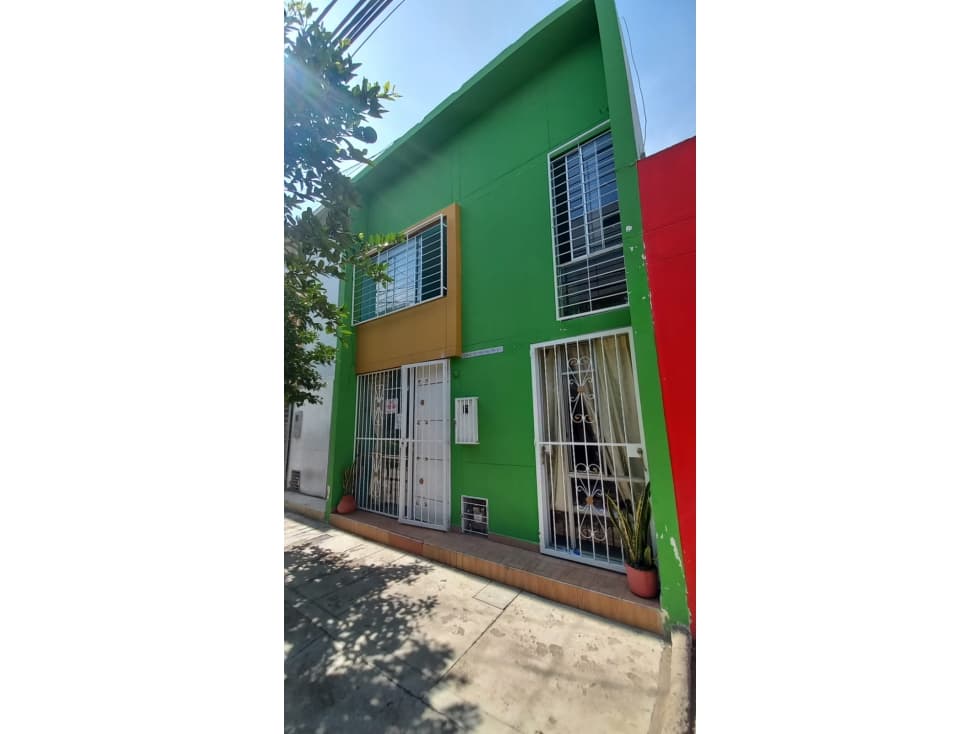 VENDO CASA CIUDADELA VILLAMIL - 1