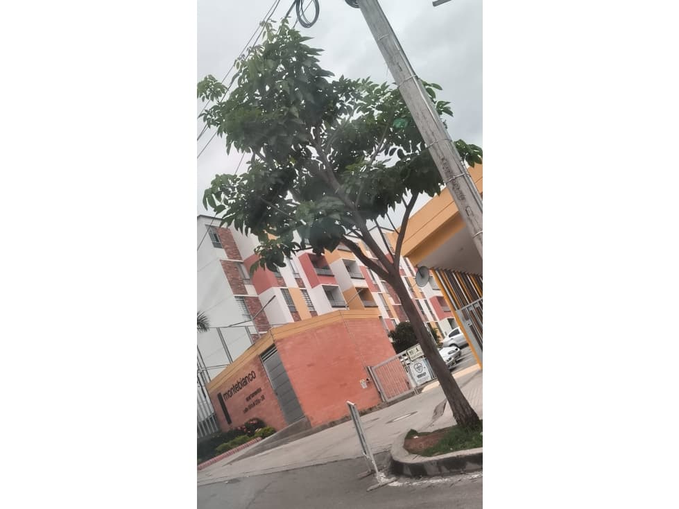 CONJUNTO MONTEBIANCO PISO 1, GIRÓN - 1