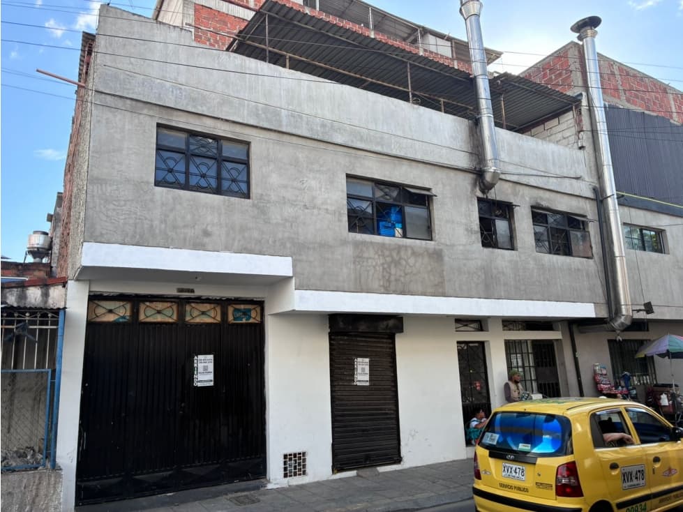 EL POBLADO GIRON - 1