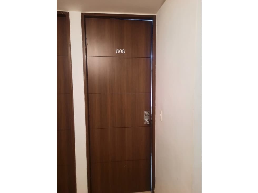 VENDO APARTAMENTO EN PIEDECUESTA - 1