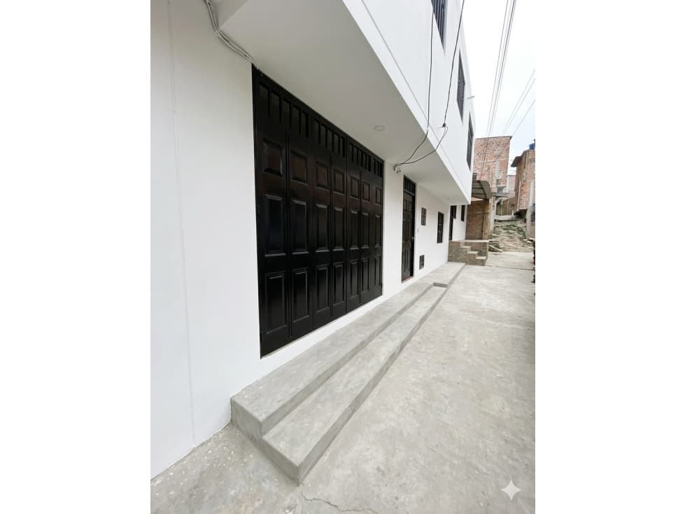 LUZ DE SALVACION BUCARAMANGA - 1