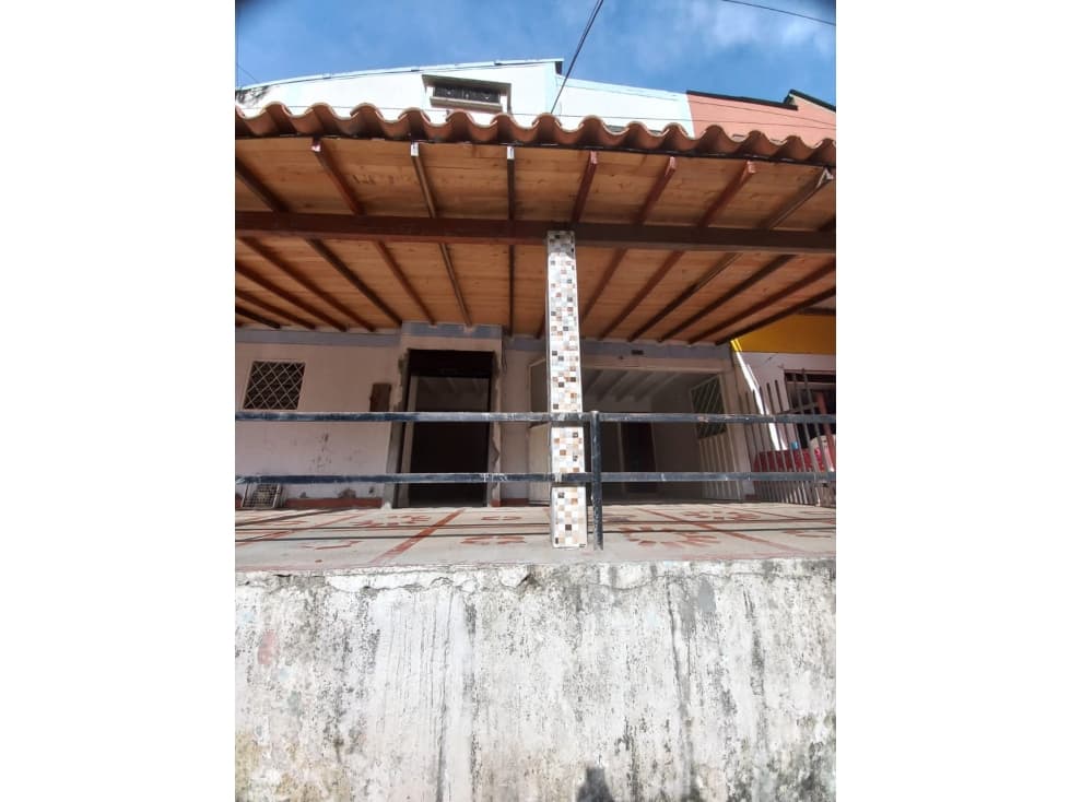 ARRIENDO LOCAL EN FLORIDABLANCA - 1