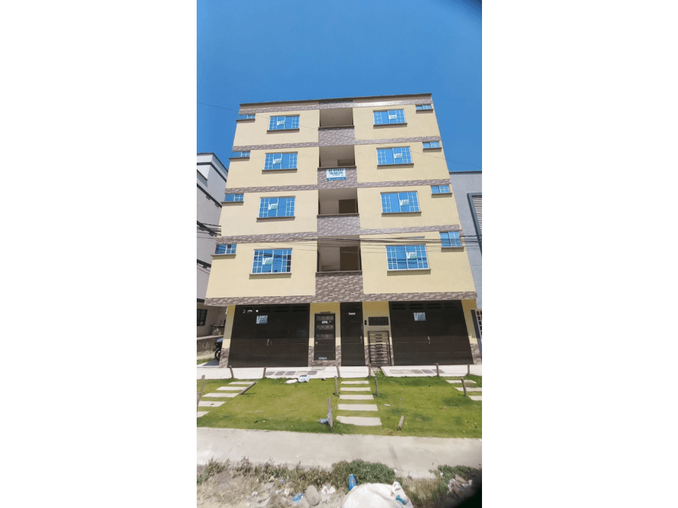 VENDO LOCAL BARRIO CATALUÑA - 1