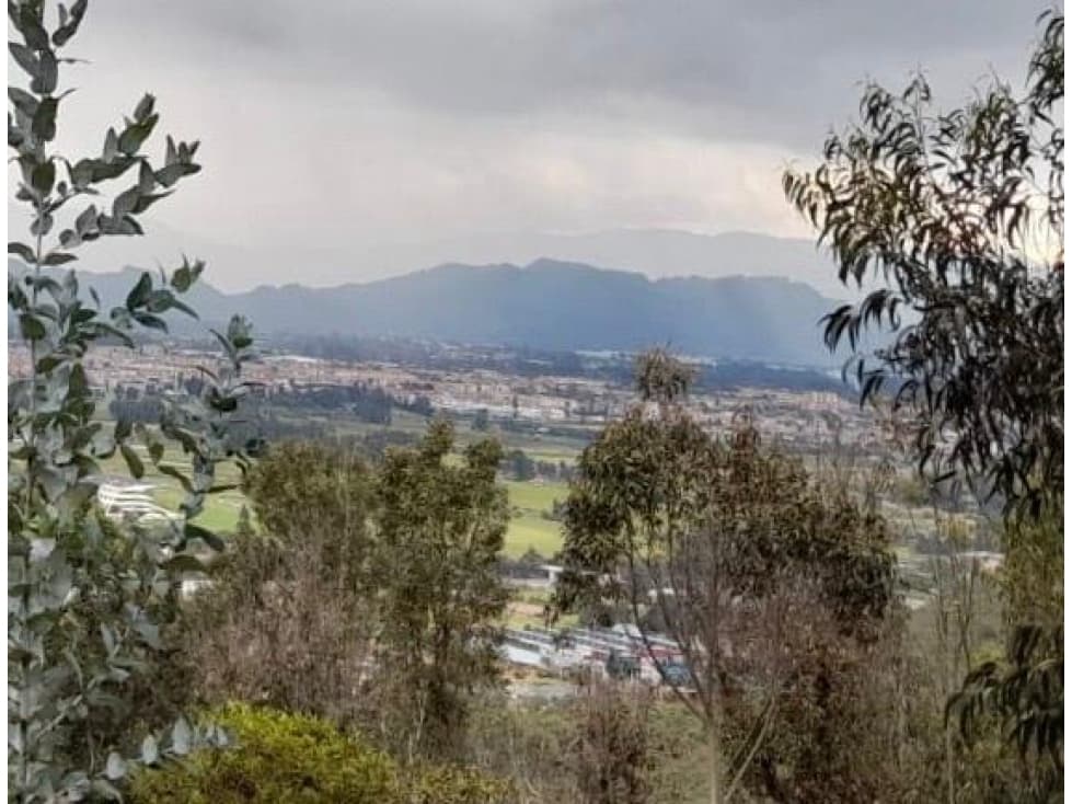 Vendo Lote en Condominio Fusca - Chía, Cundinamarca - 1