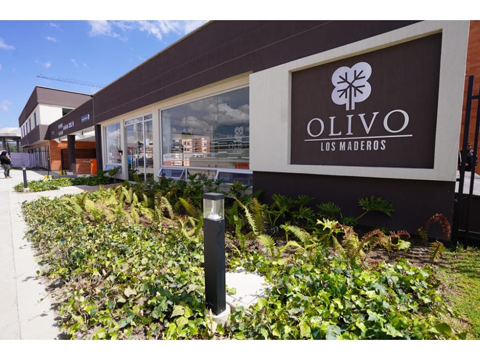 Vendo apartamento en Tocancipa - 1