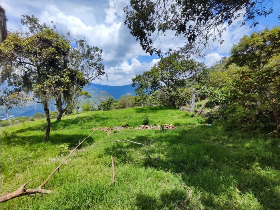 Lote en Copacabana Vereda el Zarzal - 1