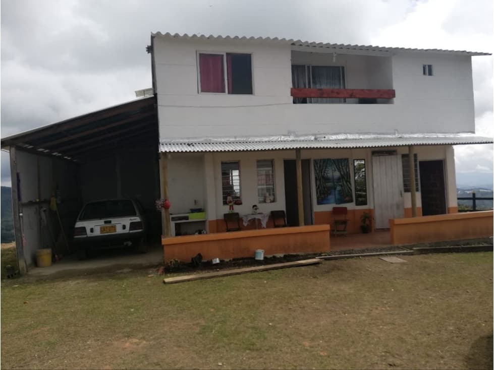 Finca En San Vicente De Ferrer - 1