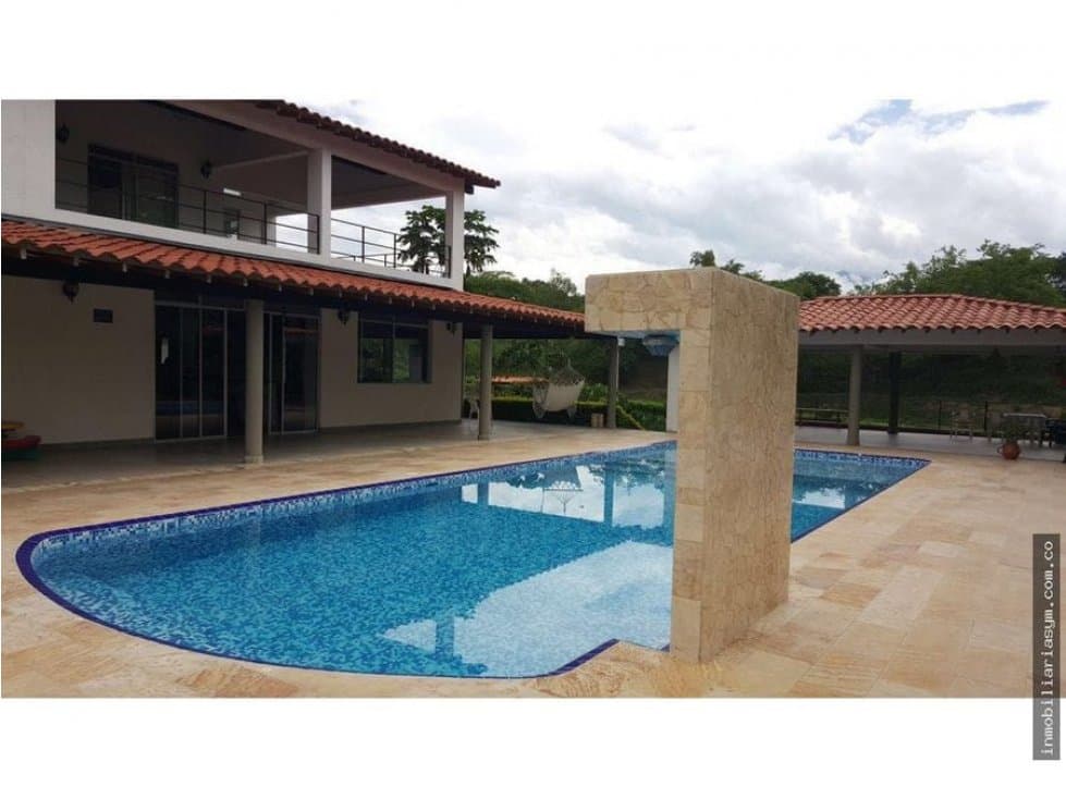 Finca Santa Fe de Antioquia - 1