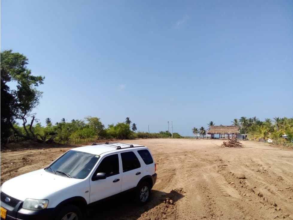 lotes en San Bernardo del viento - 1