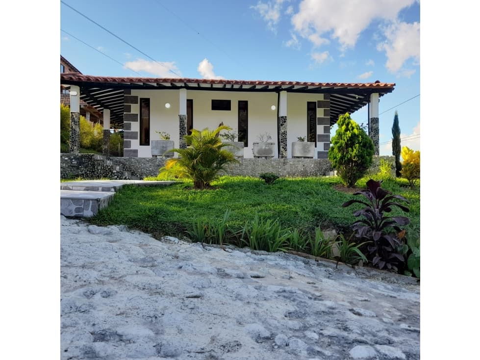 Finca En Girardota - 1