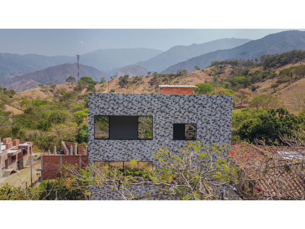 Apartamento En San Jerónimo - 1