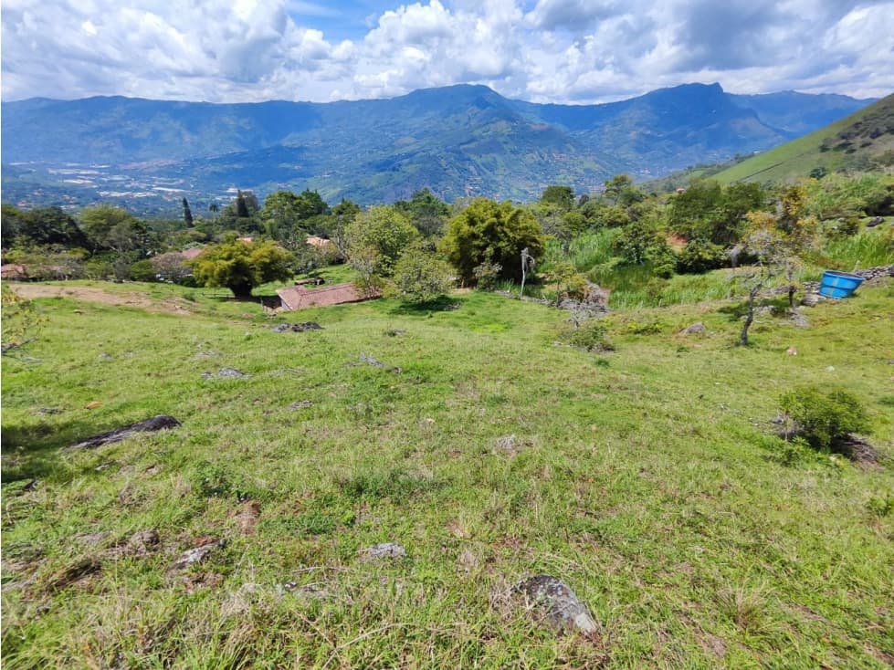 Lote en Copacabana Vereda el Zarzal - 1