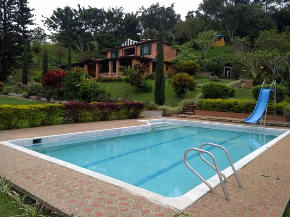 Finca en Venta Girardota el limonar - 1