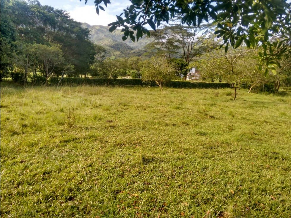 Lote en venta Porce en unidad cerrada Plano - 1