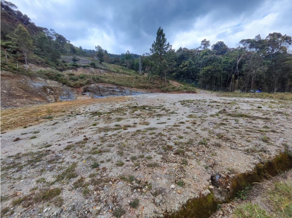 Loteen Caldas en la Miel buena vista - 1