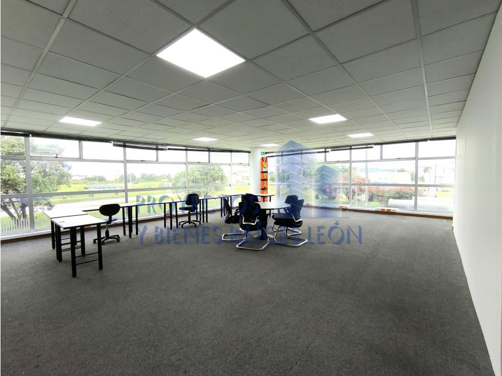 Oficina en Venta en Siberia. CC9100 - 1