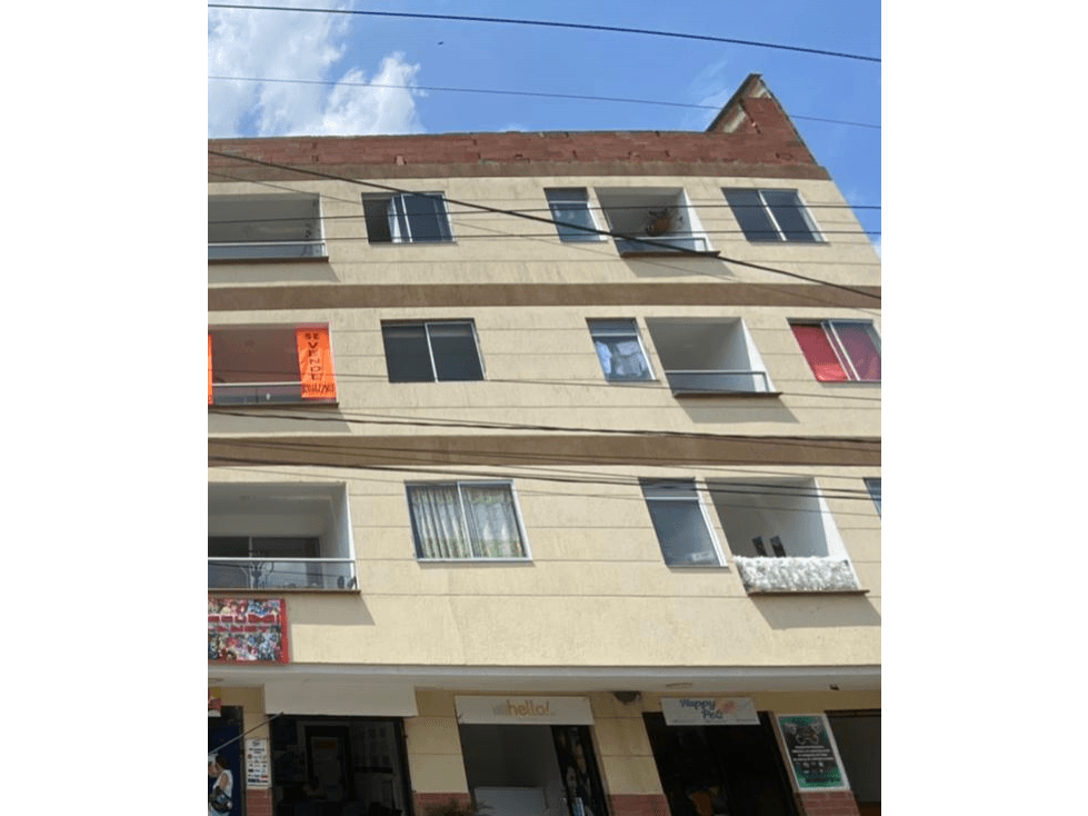 APARTAMENTO EN VENTA 3° SAN JERONIMO ANTIOQUIA - 1