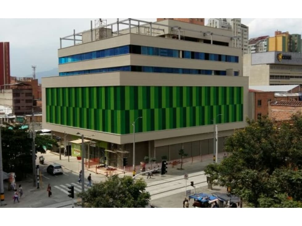 LOCAL EN VENTA, CENTRO COMERCIAL TRANVIA PLAZA - 1