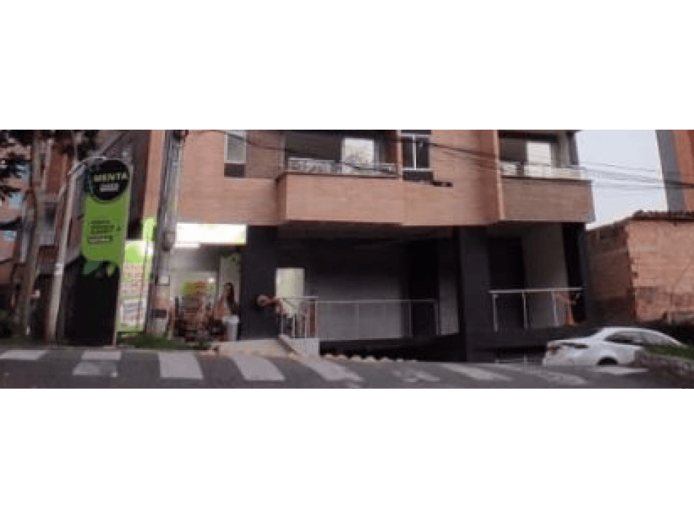 LOCAL EN VENTA ASDESILLAS , SABANETA LOCAL 102 - 1