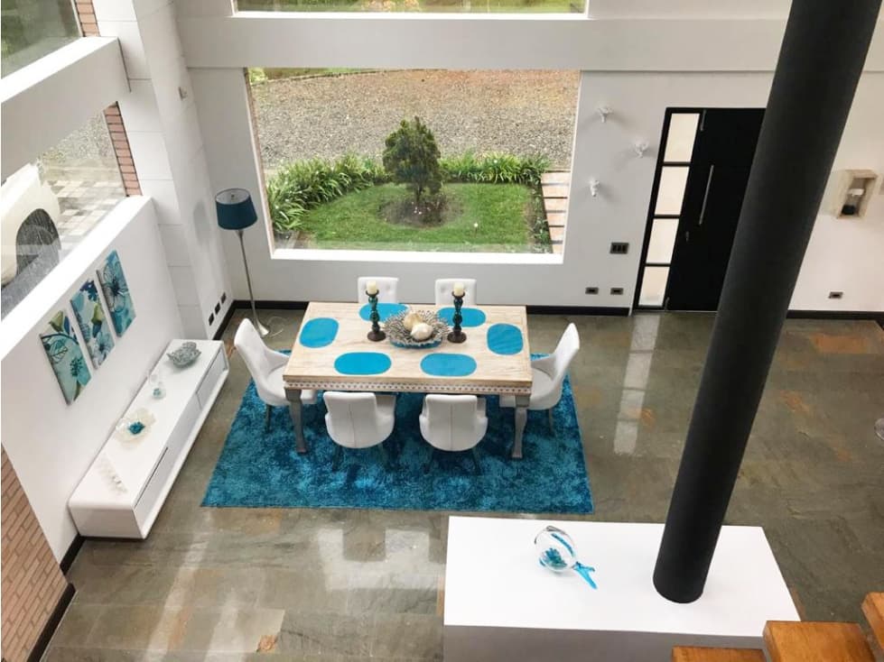 CASA PARA VENTA Y ARRIENDO UBICADA EN SECTOR ENVIGADO - 1