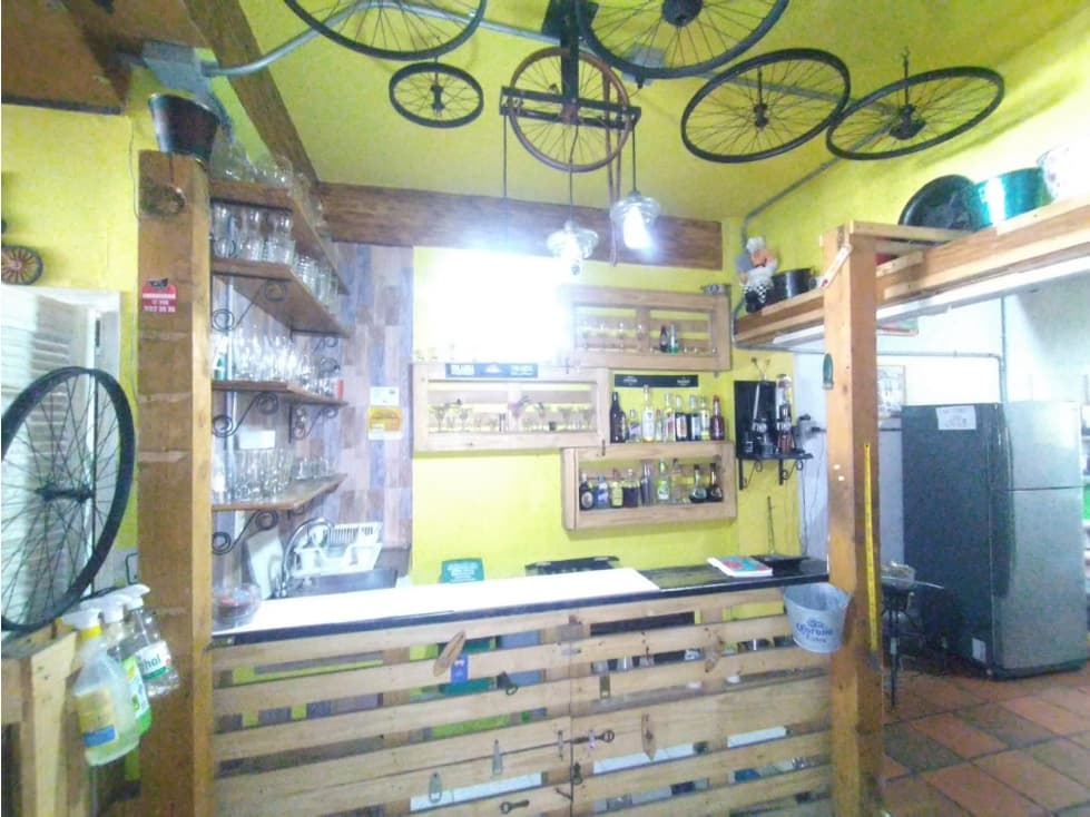 LOCAL EN ARRIENDO UBICADO EN VILLA GRANDE - 1