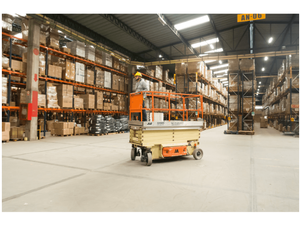 BODEGA EN ARRIENDO, PARQUE INDUSTRIA, FUNZA - 1