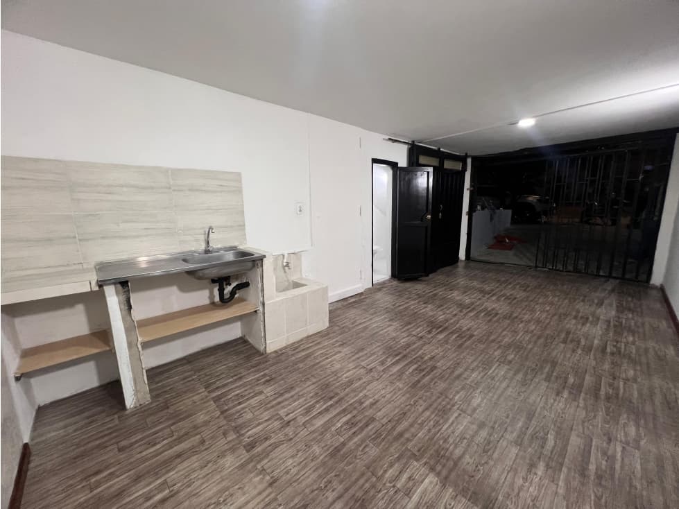 Local en alquiler en Laureles - 1