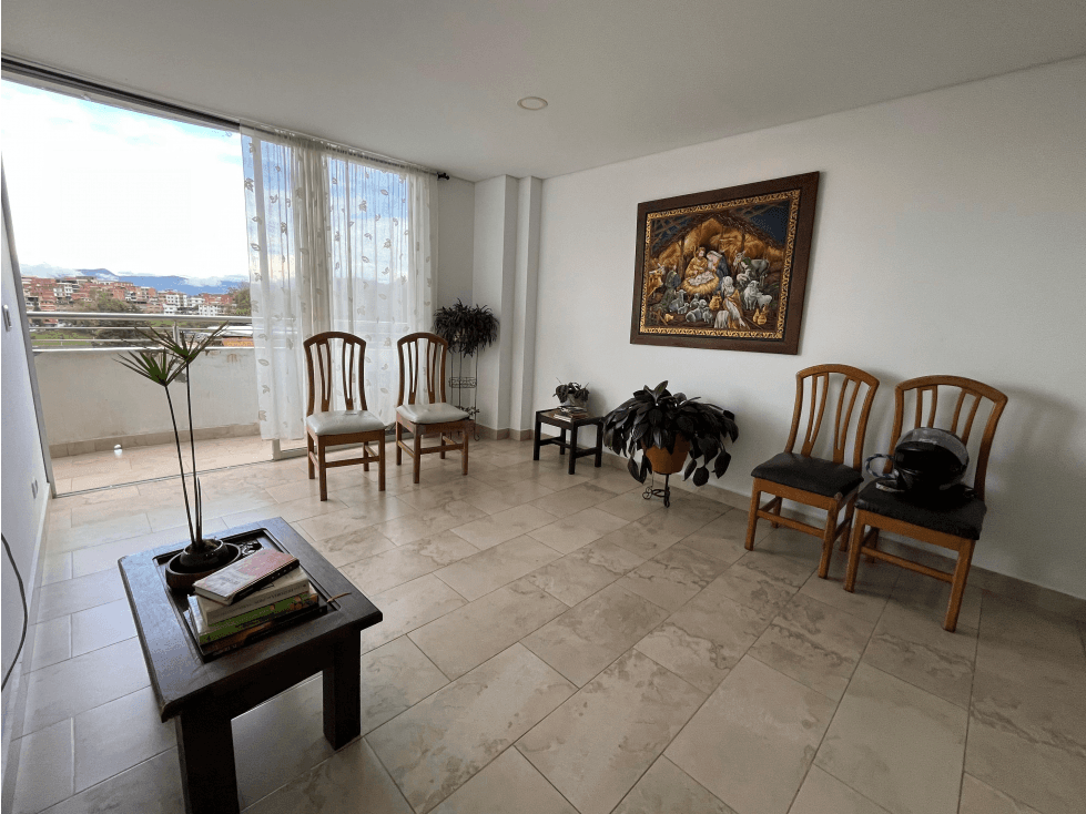 Apartamentos en venta en El Peñol, Antiquia - 1