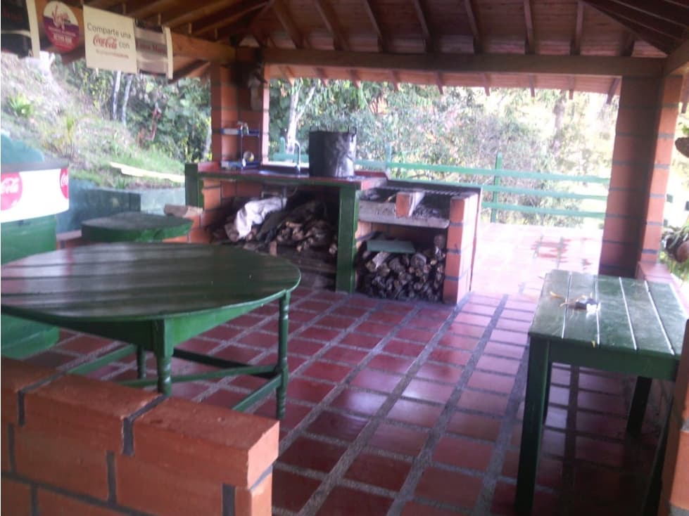 Casa finca en venta Guarne - 1