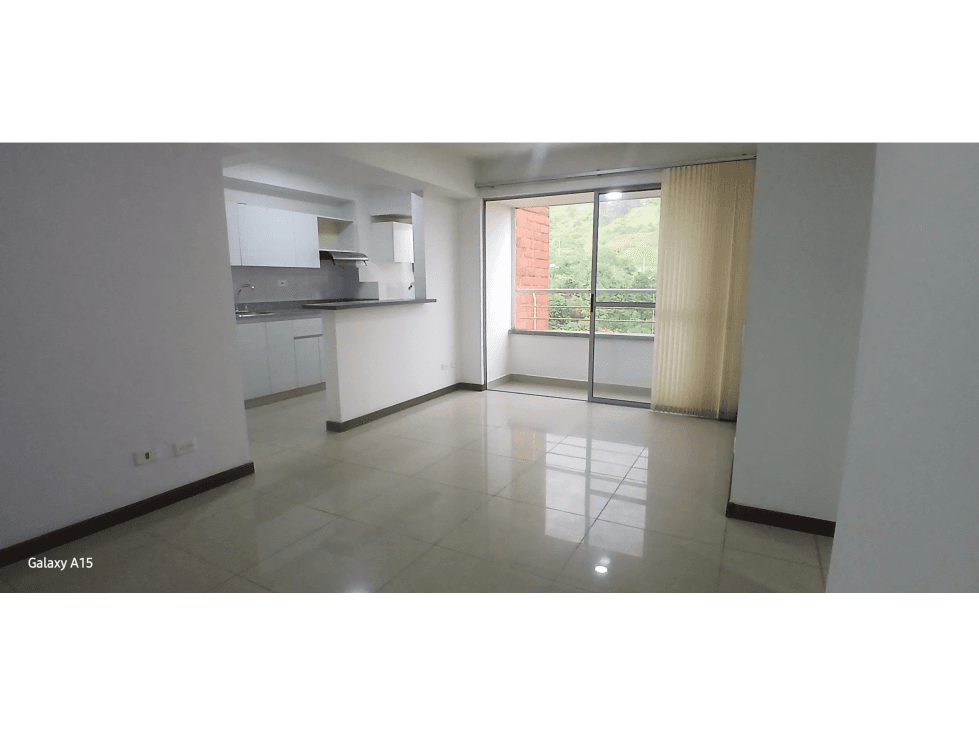 Apartamento en alquiler en Calasanz - 1