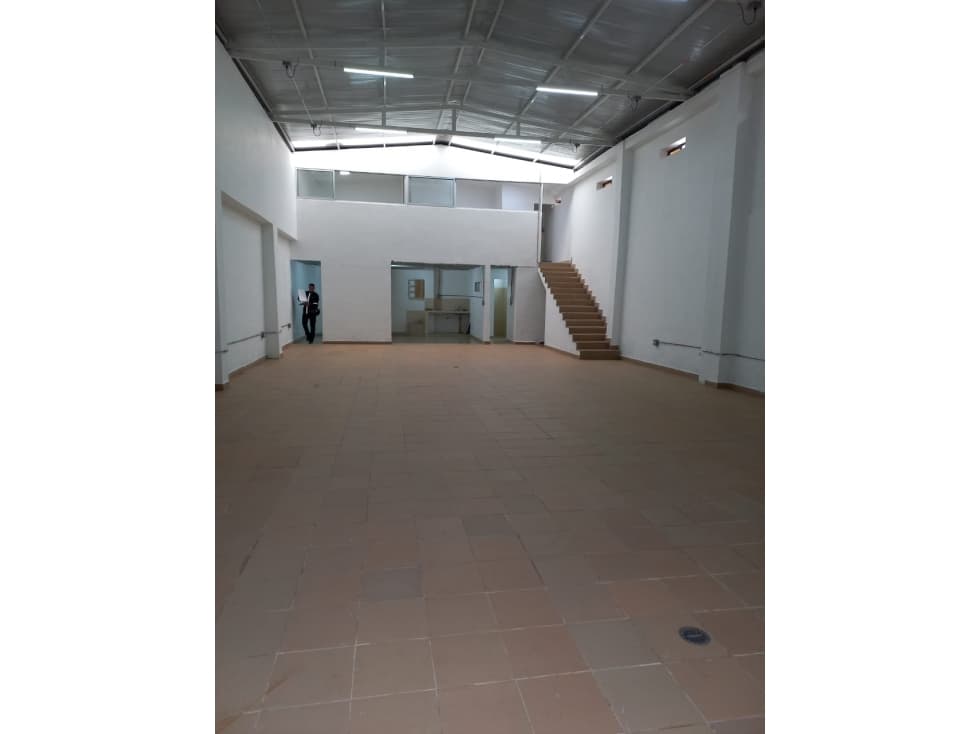 Bodega en venta, Bello - 1