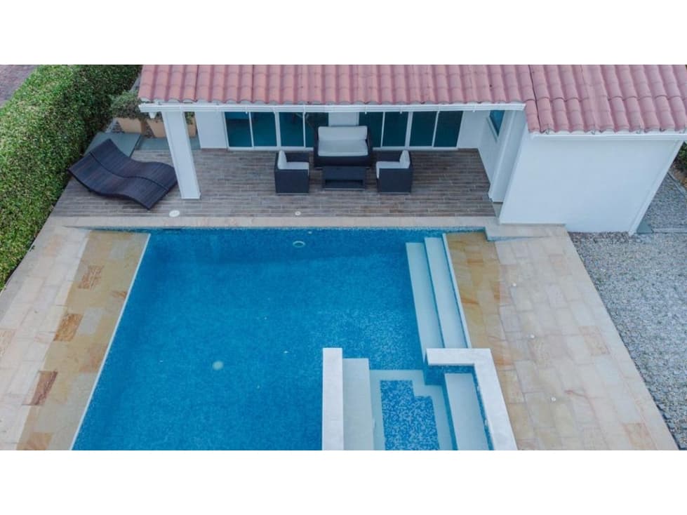 VENDO CASA GIRARDOT 340M2 - 1