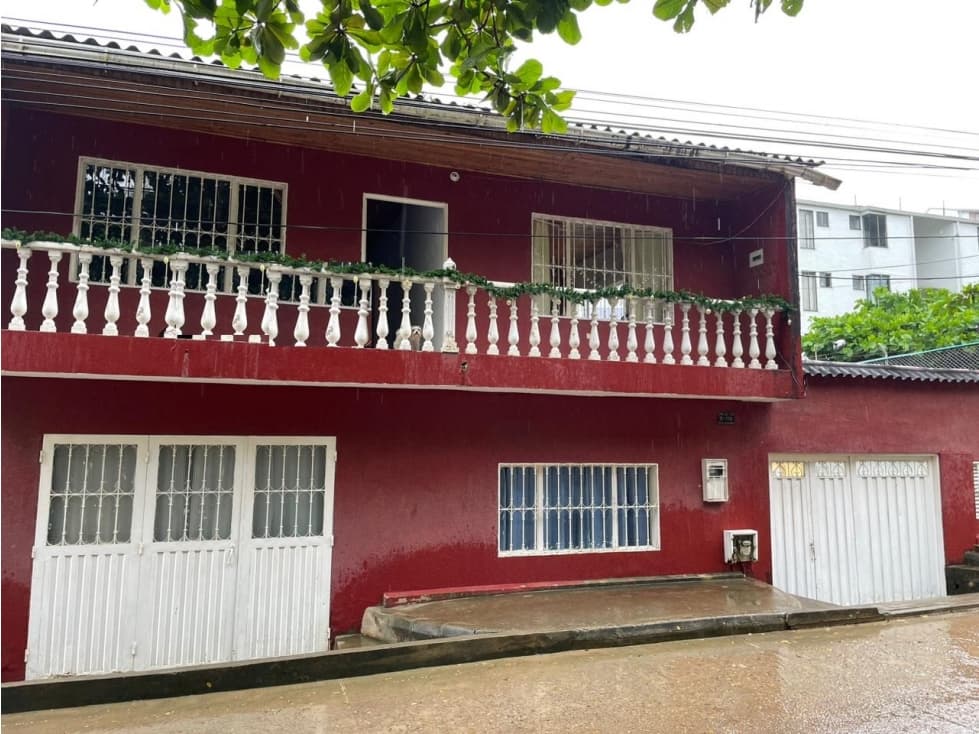 VENDO CASA EN MELGAR TOLIMA VILLA ALEJANDRA - 1